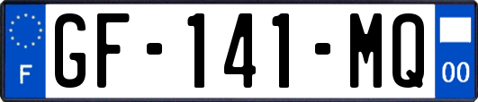 GF-141-MQ