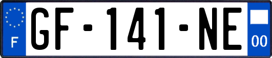 GF-141-NE