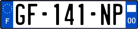 GF-141-NP