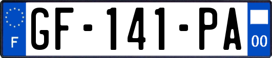 GF-141-PA