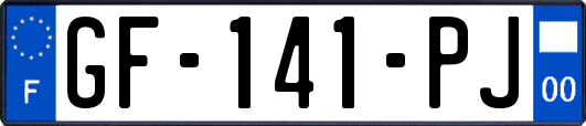 GF-141-PJ