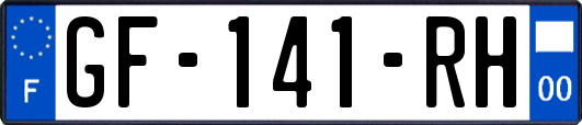 GF-141-RH