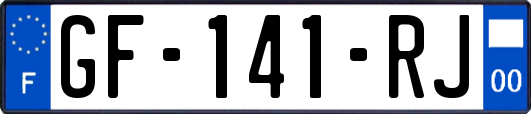 GF-141-RJ