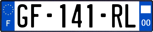 GF-141-RL