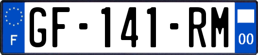 GF-141-RM