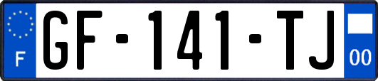 GF-141-TJ