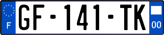 GF-141-TK