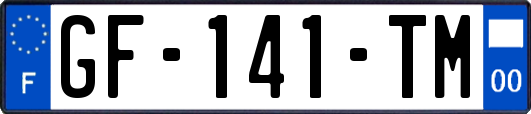 GF-141-TM