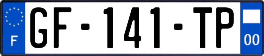 GF-141-TP