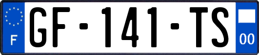 GF-141-TS