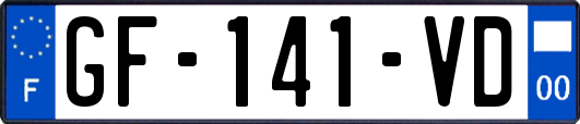 GF-141-VD