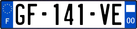 GF-141-VE