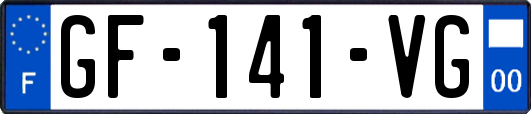 GF-141-VG