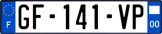 GF-141-VP