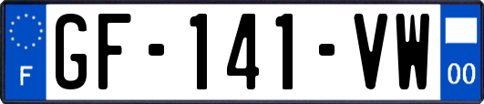 GF-141-VW