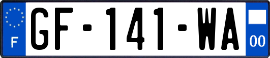 GF-141-WA