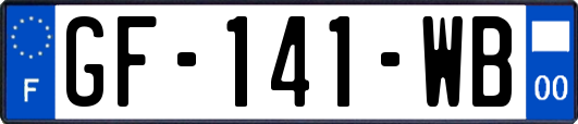 GF-141-WB
