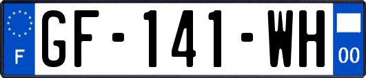 GF-141-WH