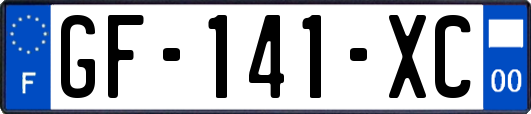GF-141-XC