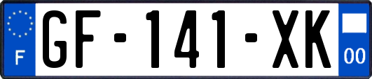 GF-141-XK