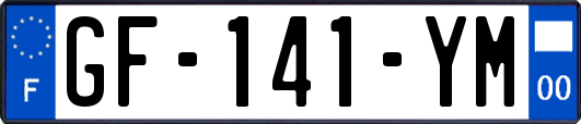 GF-141-YM