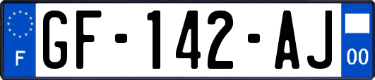 GF-142-AJ