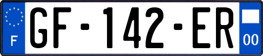 GF-142-ER