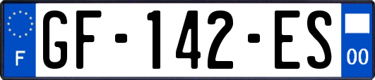 GF-142-ES