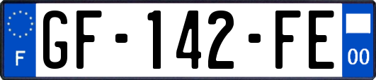 GF-142-FE