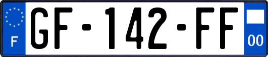 GF-142-FF
