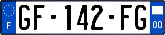 GF-142-FG