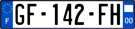 GF-142-FH