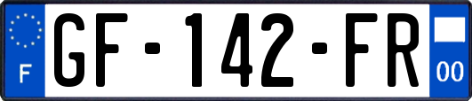 GF-142-FR