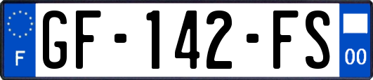 GF-142-FS