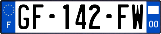 GF-142-FW