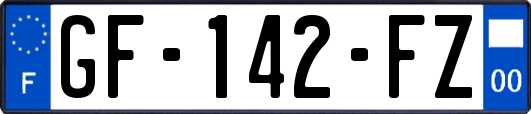GF-142-FZ