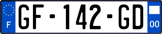 GF-142-GD
