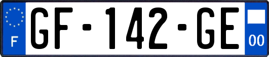 GF-142-GE