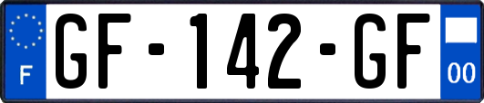 GF-142-GF