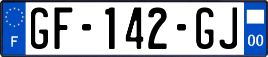 GF-142-GJ
