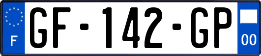 GF-142-GP