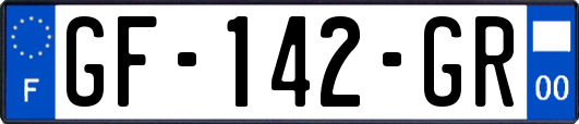 GF-142-GR