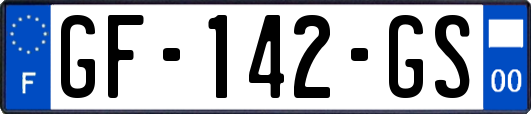 GF-142-GS