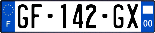 GF-142-GX