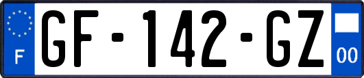 GF-142-GZ