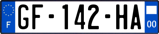 GF-142-HA
