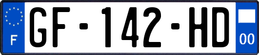 GF-142-HD