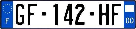 GF-142-HF
