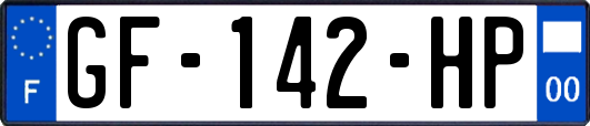 GF-142-HP