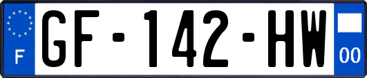 GF-142-HW